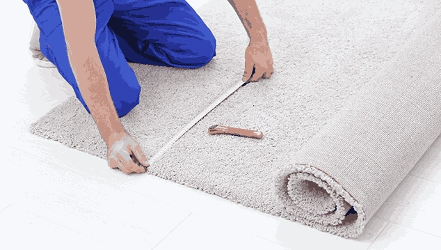 Carpet Repair Services Bonshaw