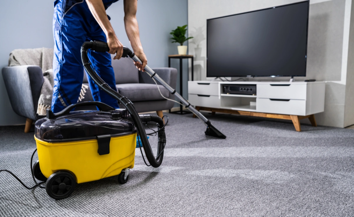 Extract Carpet Cleaning Bonshaw Contact Office